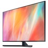 Телевизор SAMSUNG UE43AU7500UXRU, 43" (109 см), 3840x2160, 4K, 16:9, Tizen, Wi-Fi, Bluetooth, черный - фото 2673287