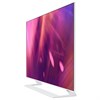 Телевизор SAMSUNG UE43AU9010UXRU, 43" (109 см), 3840x2160, 4K, 16:9, SmartTV, Wi-Fi, Bluetooth, белый - фото 2673331