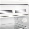 Холодильник SONNEN DF-1-15, однокамерный, объем 125 л, морозильная камера 15 л, 50х56х85 см, белый, 454791 - фото 2673722