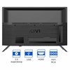 Телевизор KIVI 24H500LB, 24'' (61 см), 1366x768, HD, 16:9, черный - фото 2673732