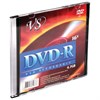 Диск DVD-R VS, 4,7 Gb, 16x, Slim Case (1 штука), VSDVDRSL01 - фото 2674216