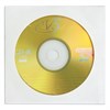 Диск CD-R VS, 700 Mb, 52х, бумажный конверт (1 штука) - фото 2674220