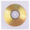 Диск DVD-R VS, 4,7 Gb, 16x, бумажный конверт (1 штука) - фото 2674231
