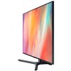 Телевизор SAMSUNG UE43AU7500UXRU, 43" (109 см), 3840x2160, 4K, 16:9, Tizen, Wi-Fi, Bluetooth, черный - фото 2674365