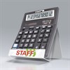 Подставка для калькуляторов STAFF рекламная 150 мм, 504882 - фото 2674531