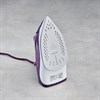 Утюг SCARLETT SC-SI30K51, 2200 Вт, керамическое покрытие, автоотключение, антинакипь, самоочистка, фиолетовый - фото 2674817