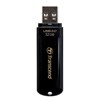 Флеш-диск 32 GB, TRANSCEND Jetflash 700, USB 3.0, черный, TS32GJF700 - фото 2674852