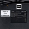 Телевизор JVC LT-24M485, 24'' (61 см), 1366x768, HD, 16:9, черный - фото 2674965