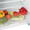 Холодильник SONNEN DF-1-15, однокамерный, объем 125 л, морозильная камера 15 л, 50х56х85 см, белый, 454791 - фото 2674976