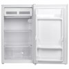Холодильник SONNEN DF-1-11, однокамерный, объем 92 л, морозильная камера 10 л, 48х45х85 см, белый, 454790 - фото 2675121