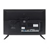 Телевизор JVC LT-24M590, 24" (61 см), 1366x768, HD, 16:9, SmartTV, Wi-Fi, черный - фото 2675127