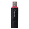 Флеш-диск 16 GB, SMARTBUY Crown, USB 2.0, черный, SB16GBCRW-K - фото 2675205