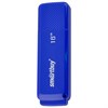 Флеш-диск 16 GB, SMARTBUY Dock, USB 2.0, синий, SB16GBDK-B - фото 2675282