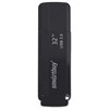 Флеш-диск 32 GB SMARTBUY Dock USB 3.0, черный, SB32GBDK-K3 - фото 2675542