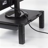 Подставка для принтера или монитора BRAUBERG, с 1 полкой и 1 ящиком, 430х340х164 мм, 510189 - фото 2675574
