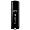 Флеш-диск 64 GB TRANSCEND Jetflash 700 USB 3.0, черный, TS64GJF700 - фото 2675690