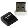 Флеш-диск 16 GB, SMARTBUY Lara, USB 2.0, черный, SB16GBLARA-K - фото 2675711