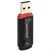 Флеш-диск 4 GB, SMARTBUY Crown, USB 2.0, черный, SB4GBCRW-K - фото 2675803