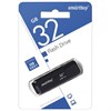 Флеш-диск 32 GB SMARTBUY Dock USB 3.0, черный, SB32GBDK-K3 - фото 2675897