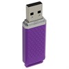 Флеш-диск 32 GB, SMARTBUY Quartz, USB 2.0, фиолетовый, SB32GBQZ-V - фото 2675950