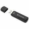 Флеш-диск 64 GB TRANSCEND Jetflash 700 USB 3.0, черный, TS64GJF700 - фото 2676087