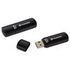 Флеш-диск 128 GB TRANSCEND Jetflash 700 USB 3.0, черный, TS128GJF700 - фото 2676274