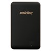 Внешний SSD накопитель SMARTBUY S3 Drive 512GB, 1.8", USB 3.0, черный, SB512GB-S3DB-18SU30 - фото 2676336