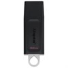 Флеш-диск 32GB KINGSTON DataTraveler Exodia, разъем USB 3.2, черный/белый, DTX/32GB - фото 2676400