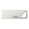 Флеш-диск 8GB NETAC U326, USB 2.0, серебристый, NT03U326N-008G-20PN - фото 2676641