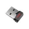 Флеш-диск 32 GB NETAC UM81, USB 2.0, черный, NT03UM81N-032G-20BK - фото 2677065