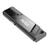 Флеш-диск 64GB NETAC U336, USB 3.0, черный, NT03U336S-064G-30BK - фото 2677114
