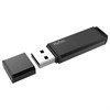 Флеш-диск 16GB NETAC U351, USB 3.0, черный, NT03U351N-016G-30BK - фото 2677170