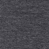 Стул для персонала и посетителей "ИЗО", черный каркас, серая ткань, В-3/С-71 меланж - фото 2677326