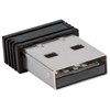 Мышь беспроводная SONNEN M-3032, USB, 1200 dpi, 2 кнопки + 1 колесо-кнопка, оптическая, черная, 512640 - фото 2677466