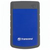 Внешний жесткий диск TRANSCEND StoreJet 2TB, 2.5", USB 3.0, синий, TS2TSJ25H3B - фото 2677858