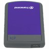 Внешний жесткий диск TRANSCEND StoreJet 2TB, 2.5", USB 3.0, фиолетовый, TS2TSJ25H3P - фото 2677880
