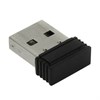 Набор беспроводной DEFENDER Columbia C-775RU, USB, клавиатура, мышь 2 кнопки + 1 колесо-кнопка, черный, 45775 - фото 2677884