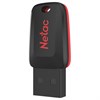 Флеш-диск 32GB NETAC U197, USB 2.0, черный, NT03U197N-032G-20BK - фото 2678038