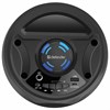 Колонка портативная DEFENDER G70, 2.0, 12 Вт, Bluetooth, FM-тюнер, microSD, чёрная, 65171 - фото 2678137