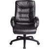 Кресло офисное BRABIX "Supreme EX-503", экокожа, черное, 530873 - фото 2678150