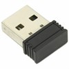 Набор беспроводной DEFENDER #1 C-915, USB, клавиатура, мышь 3 кнопки+1 колесо-кнопка, черный, 45915 - фото 2678156