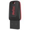 Флеш-диск 16GB NETAC U197, USB 2.0, черный, NT03U197N-016G-20BK - фото 2678195