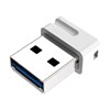 Флеш-диск 16 GB NETAC U116, USB 2.0, белый, NT03U116N-016G-20WH - фото 2678281