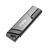 Флеш-диск 32 GB NETAC U336, USB 3.0, черный, NT03U336S-032G-30BK - фото 2678287