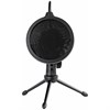 Микрофон игровой DEFENDER Forte GMC 300, кабель 2,4 м, 120 дБ, с мембраной, для стриминга, 64630 - фото 2678321