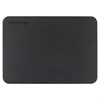Внешний жесткий диск TOSHIBA Canvio Basics 2TB, 2.5", USB 3.0, черный, HDTB420EK3AA - фото 2678517