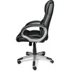 Кресло офисное BRABIX "Impulse EX-505", экокожа, черное, 530876 - фото 2678549