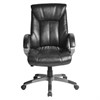 Кресло офисное BRABIX "Maestro EX-506", экокожа, черное, 530877 - фото 2678919