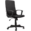 Кресло офисное BRABIX "Focus EX-518", ткань, черное, 531575 - фото 2679085