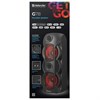 Колонка портативная DEFENDER G78, 2.0, 70 Вт, Bluetooth, FM-тюнер, microSD, чёрная, 65178 - фото 2679148